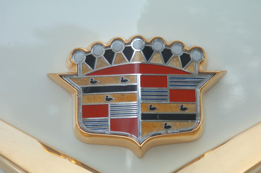  Cadillac Eldorado 1953 года  (фото 5 из 18)